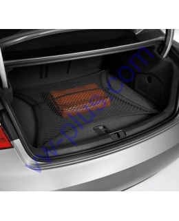 Сетка в багажник для Audi A7 Sportback (4KA) 2017>, 4G88618699B9 (4G8065110) - VAG